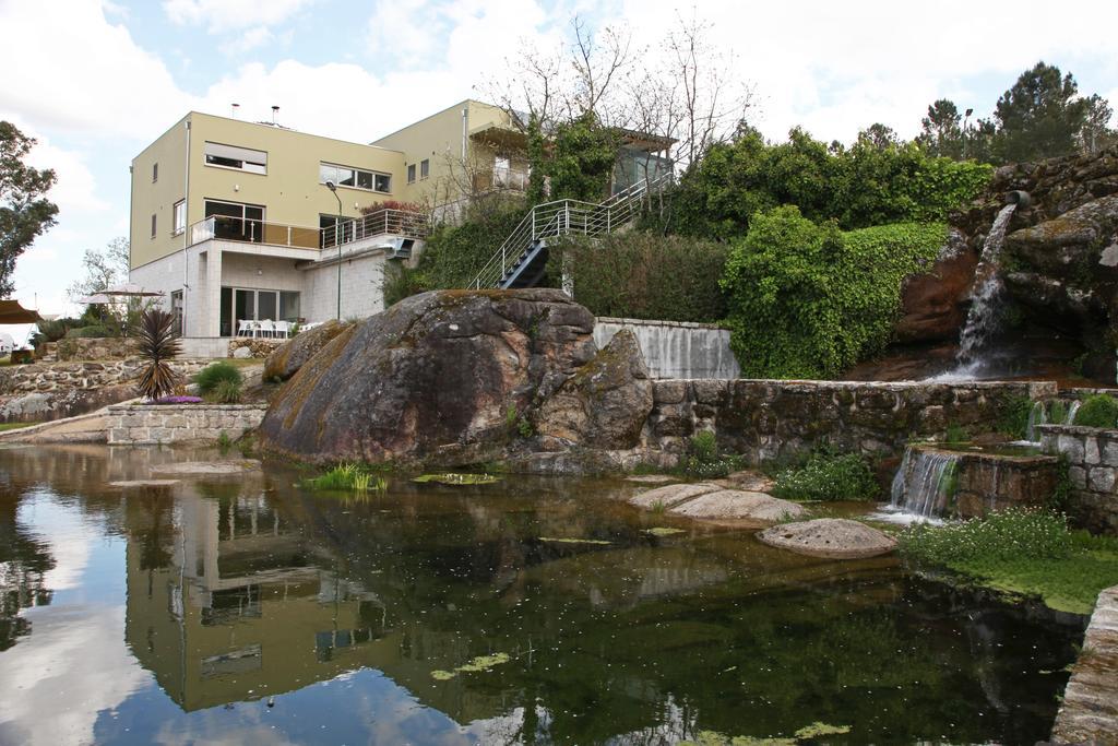 Апартаменти Quinta Lagarca 57 Lagares da Beira Екстер'єр фото