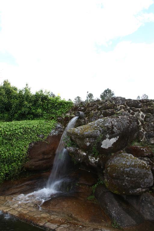 Апартаменти Quinta Lagarca 57 Lagares da Beira Екстер'єр фото