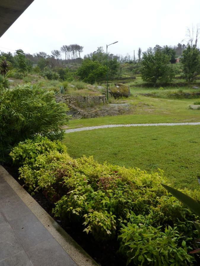 Апартаменти Quinta Lagarca 57 Lagares da Beira Екстер'єр фото