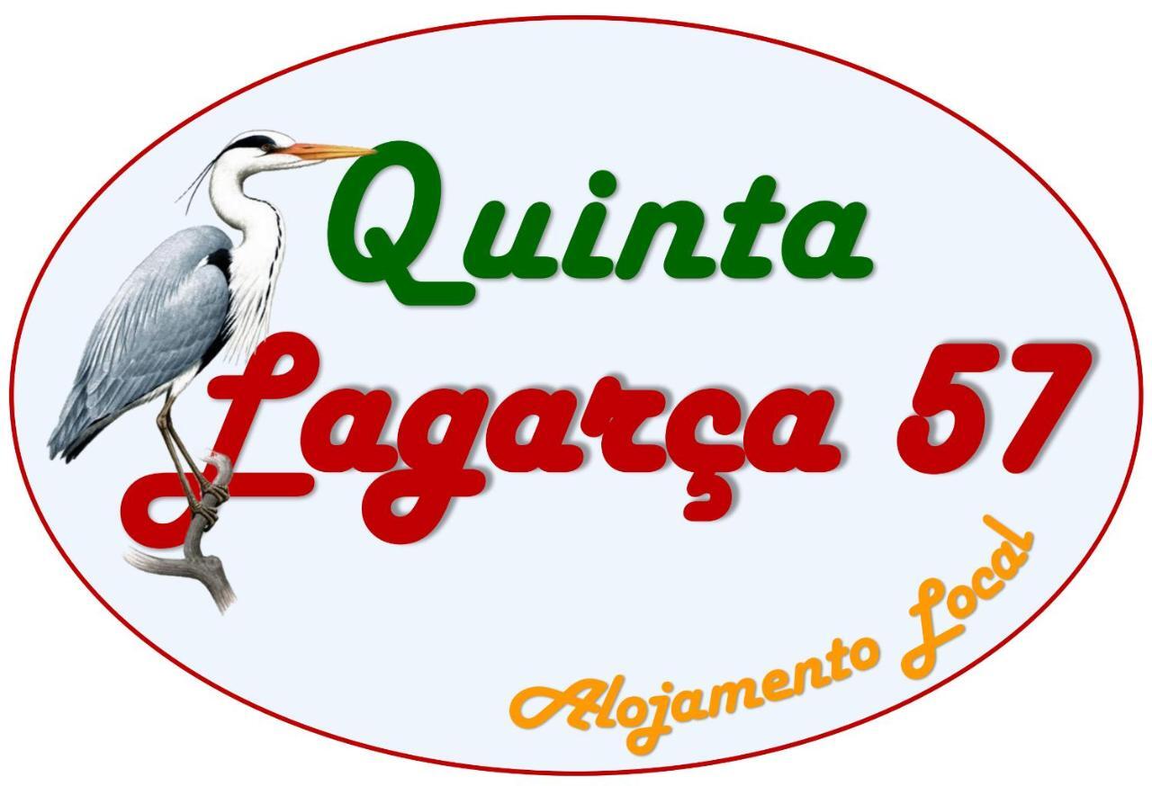 Апартаменти Quinta Lagarca 57 Lagares da Beira Екстер'єр фото